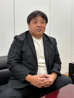人生は精いっぱい生きて　映画「遥かな町へ」錦織良成監督に聞く