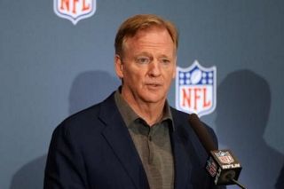 ＮＦＬ選手がロス五輪参加へ　追加競技フラッグフットに