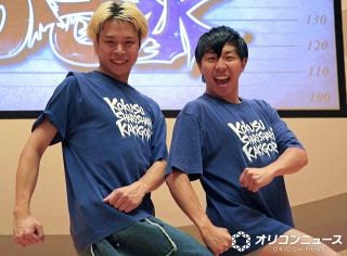 10周年のフースーヤ“らしさ”あふれるSPライブ　田中ショータイムは熱いコメント「お笑いへもっと人生を注げたら」