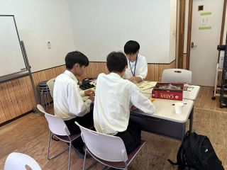 福山・松永に「出張ユースセンター」　第３の居場所に