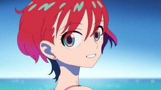 鬼滅の刃』見たことない！微笑む冨岡義勇 ufotable公式絵に「ガチで