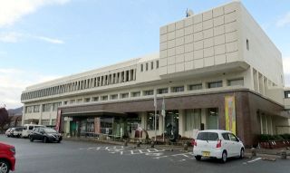 赤磐市 別人の改製原戸籍謄本交付　回収し対象者に謝罪