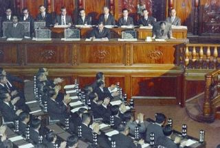 核戦争計画に組み込まれていた在日米軍、復帰後の沖縄で核兵器投下の訓練繰り返す　過去に疑惑浮上も政府は一貫否定、「今でも訓練か」被爆者の懸念【在日米軍と核戦争計画】