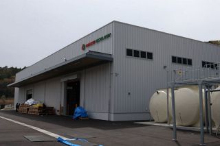 ダイセーエコロジーが廃プラ再生工場　洗浄工程、瀬戸内で６月本格稼働