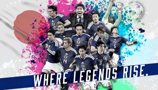 【特集】サッカーWORLD CUP 2026 速報＋現地リポート