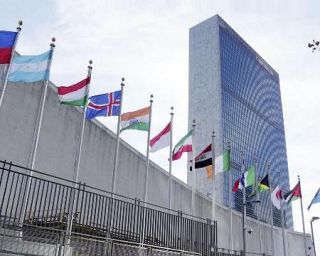 米、ガザ停戦にまた拒否権　イスラエル擁護崩さず７回目