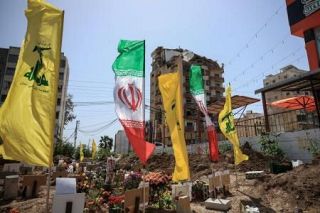 レバノン停戦で合意　１０日間、米大統領が発表