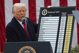 【海外コラム】トランプ関税、峠越えか　物価と次期指導者に注目　米ジョンズ・ホプキンズ大教授のケント・カルダーさん