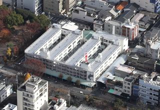 ８月末営業終了の岡ビルに「さよなら」を　８月１日にマルシェ