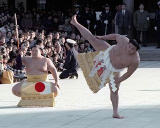 1強時代へ「彼しかいない」貴乃花が大の里に送る熱視線の理由は… 平成