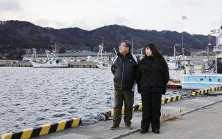 「よく覚えておけ、わが家の話だ」遠野物語に登場する津波に流された妻の幽霊に会った男　１００年の時を経て、子孫が東日本大震災で遭遇した不思議な体験