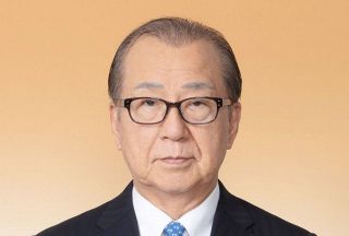 新会長に内田氏を選出 岡山県医師会　副会長は今城、難波氏