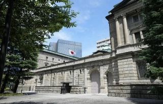 日銀利上げ、１・２５％に　ペース最短３カ月に加速