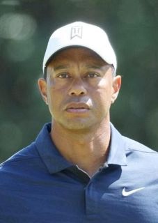 ウッズ選手、司法取引応じ罪減軽　３月の自動車事故