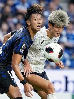 Ｊ１神戸、５連勝で首位に浮上　柏４得点で勝利、町田は初黒星