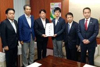 【備蓄米の攻防】物価高巡り神経戦　農水族の要望届かず