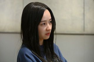 堀田真由『御上先生』で“殺人犯”役　サプライズ登場で判明