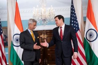 米、対インド２５％関税撤廃　貿易の暫定枠組みに合意