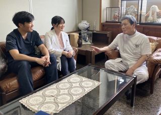 【名医の系譜VI】（１４）胃の縮小手術 磯崎博司 おおもと病院理事長・院長（下）　機能温存しＱＯＬ向上