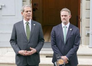 中国との隔たり「大きくない」　米中貿易協議、１２日に詳細説明