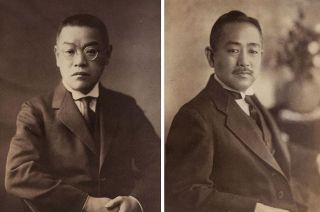 【名医の系譜VI】（３）大志 額田 豊・晉 帝国女子医専創立者（上）　女性に高等教育を実現