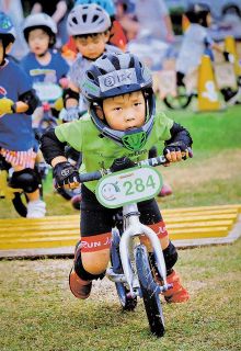 【読者の写真コンテスト】７００回 残暑吹き飛ばす力作