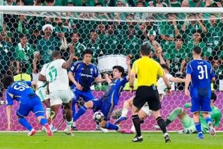 町田、延長の末に優勝逃す　サッカーＡＣＬＥ決勝