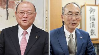 展望２０２５地場トップが語る（１）松田久氏、梶谷俊介氏