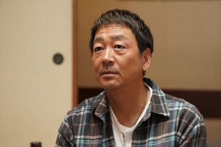 堺雅人の8年ぶり主演映画『平場の月』特報映像解禁　大森南朋の出演を発表