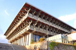 【ＮＥＷＳピックアップ】津山文化センター開館６０周年　作州地域の文化芸術活動支える　利用者増へ試行錯誤
