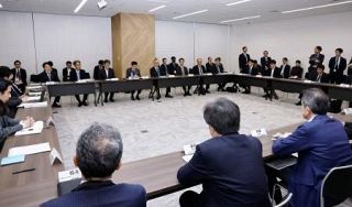 政府「ミュトス」対策策定　サイバー防御に活用促進