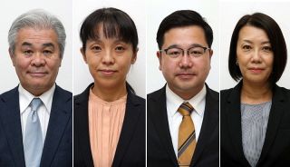 岡山県、市町村ごとに人口減の詳細分析　国勢調査結果巡り、連携施策展開へ