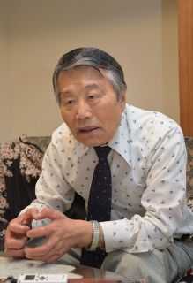 森元美代治さん死去、８８歳　ハンセン病訴訟原告で邑久高新良田教室１期生