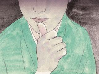 未だ本能寺にあり【２１７】五章 切支丹（キリシタン）の天景（２４）　今村翔吾・作、木村浩之・画
