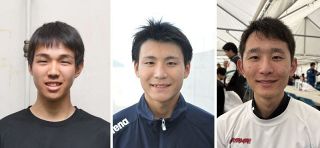 岡山県選手団１７６人 青森国スポ会期前競技