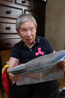 「岡山空襲　新たな証言」（上）火の海　苛烈な焼夷弾 感情まひ