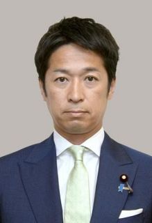 維新「入閣意向、首相に伝達」　藤田文武共同代表、内閣改造巡り