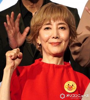 戸田恵子、『アンパンマン』アフレコ前に共演者とラジオ体操　山寺宏一が明かす「本格的にやっています」