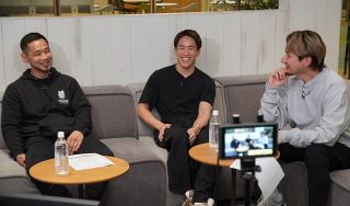 【RIZIN】朝倉海がヒロヤの成長に太鼓判、篠塚辰樹の打撃センスも高評価　『見どころ徹底解説』ライブ配信中