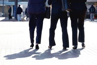 【岡山「２．０」人口減少の先に】第２部 流出の理由（３）古い価値観　「女の子は…」にもやもや