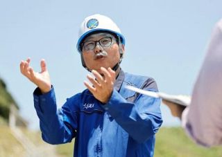 【イプシロンＳエンジン試験】「旧型回帰」苦渋の決断　輸送力制限、競争力低下も