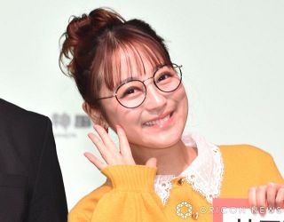 鈴木奈々、後輩との“ペアルック”2ショットに「カップルみたい！」「付き合っちゃえ〜」