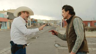 「エディントンへようこそ」（２０２５年、米国）　現代の「怪談」にあ然！