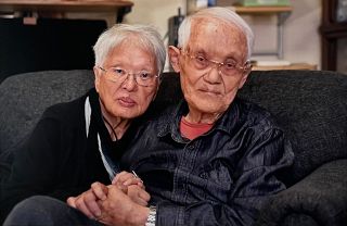 ハンセン病元患者の「存在証明」　人生刻む創作活動　東京で追悼展