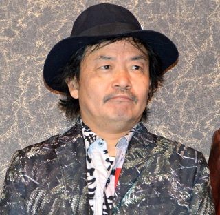 園子温監督「もう1度映画を撮れるようになりたい」　記者会見で主張　“映画化”も視野「どうやって無から膨らんで、罪が生まれてくるか」