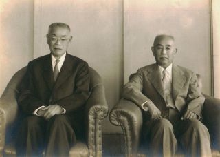 【名医の系譜VI】（４）女子教育 額田 豊・晉 東邦大創立者（下）　医、薬、理学の専門職養成