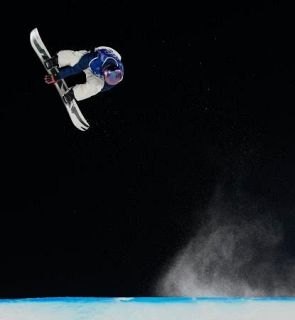 スノーボード木村葵来が「金」　男子ビッグエア、木俣椋真「銀」