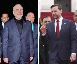 米イラン戦闘終結へ初協議　パキスタン交え対面で