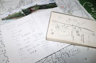 旧満州入植「柳樹河開拓団」跡地調査 生活実態の一端浮き彫りに　近現代史研究家・青木さん、現地調査成果を報告書に