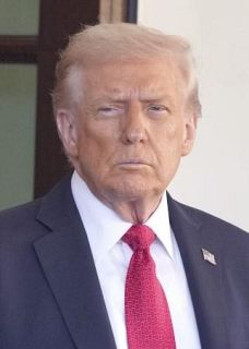 エネ施設攻撃停止合意と米大統領　ゼレンスキー氏「初耳」と否定